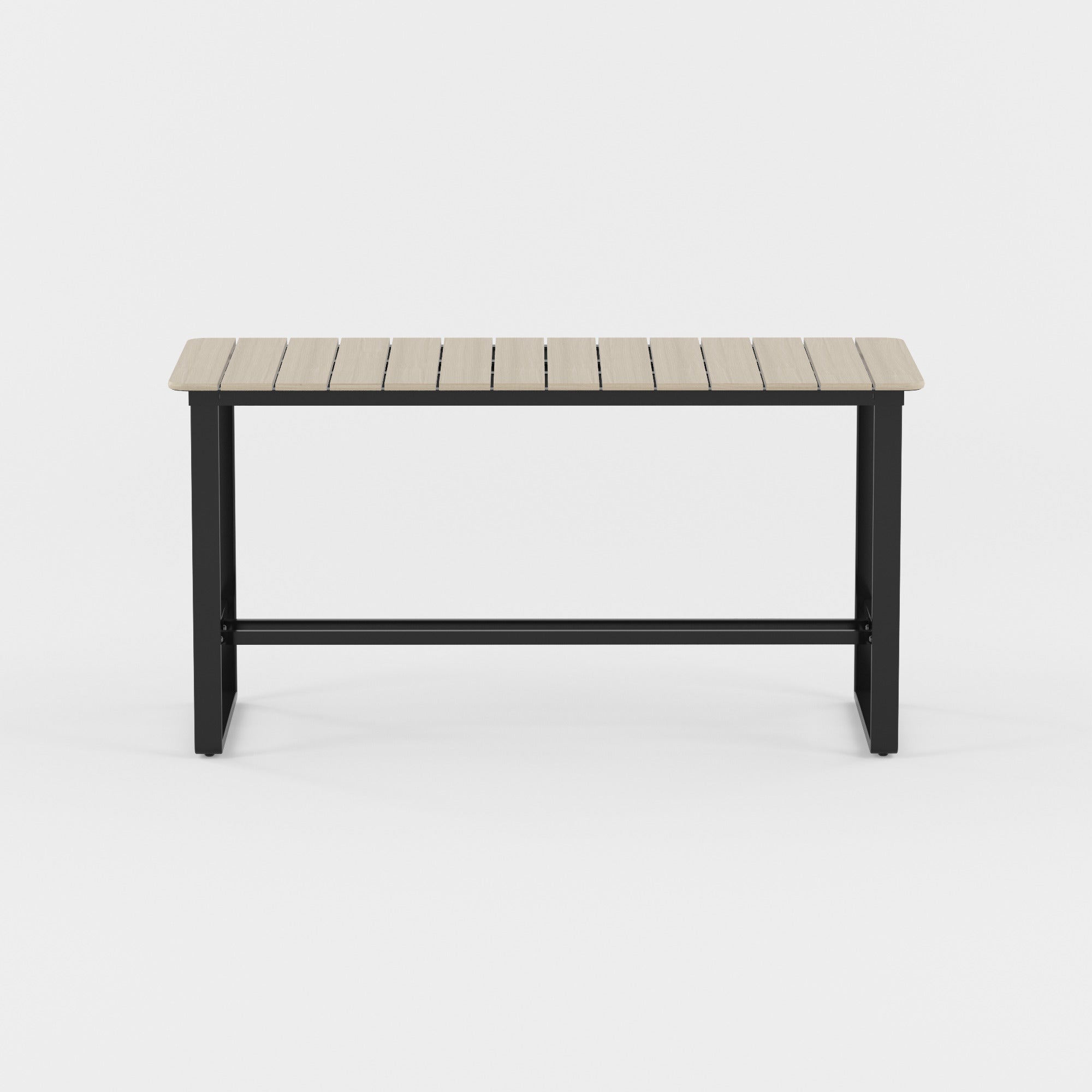 Bowen Outdoor Dining Table - Kansas City Office Furniture