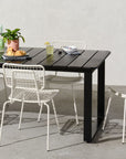 Bowen Outdoor Dining Table - Kansas City Office Furniture