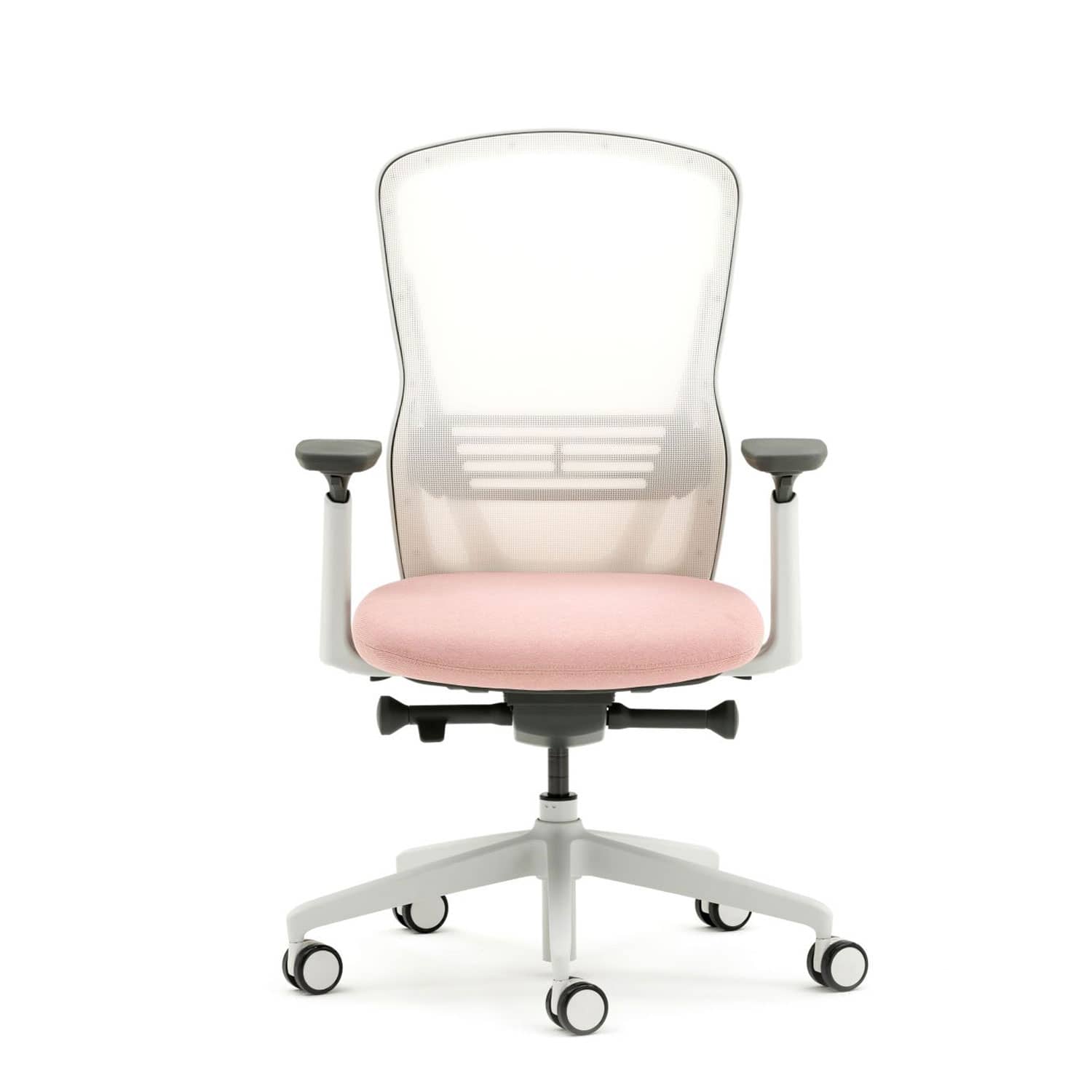 Ousby Ergonomic Mesh Back Desk Chair - Kansas City Office Furniture