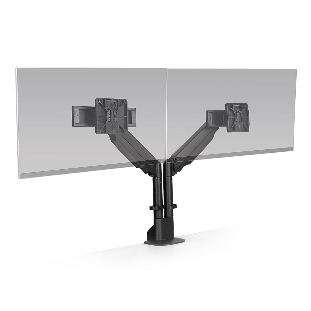 E2 Dual Monitor Arm - Kansas City Office Furniture