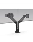 E2 Dual Monitor Arm - Kansas City Office Furniture