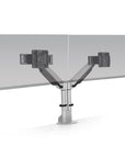 E2 Dual Monitor Arm - Kansas City Office Furniture