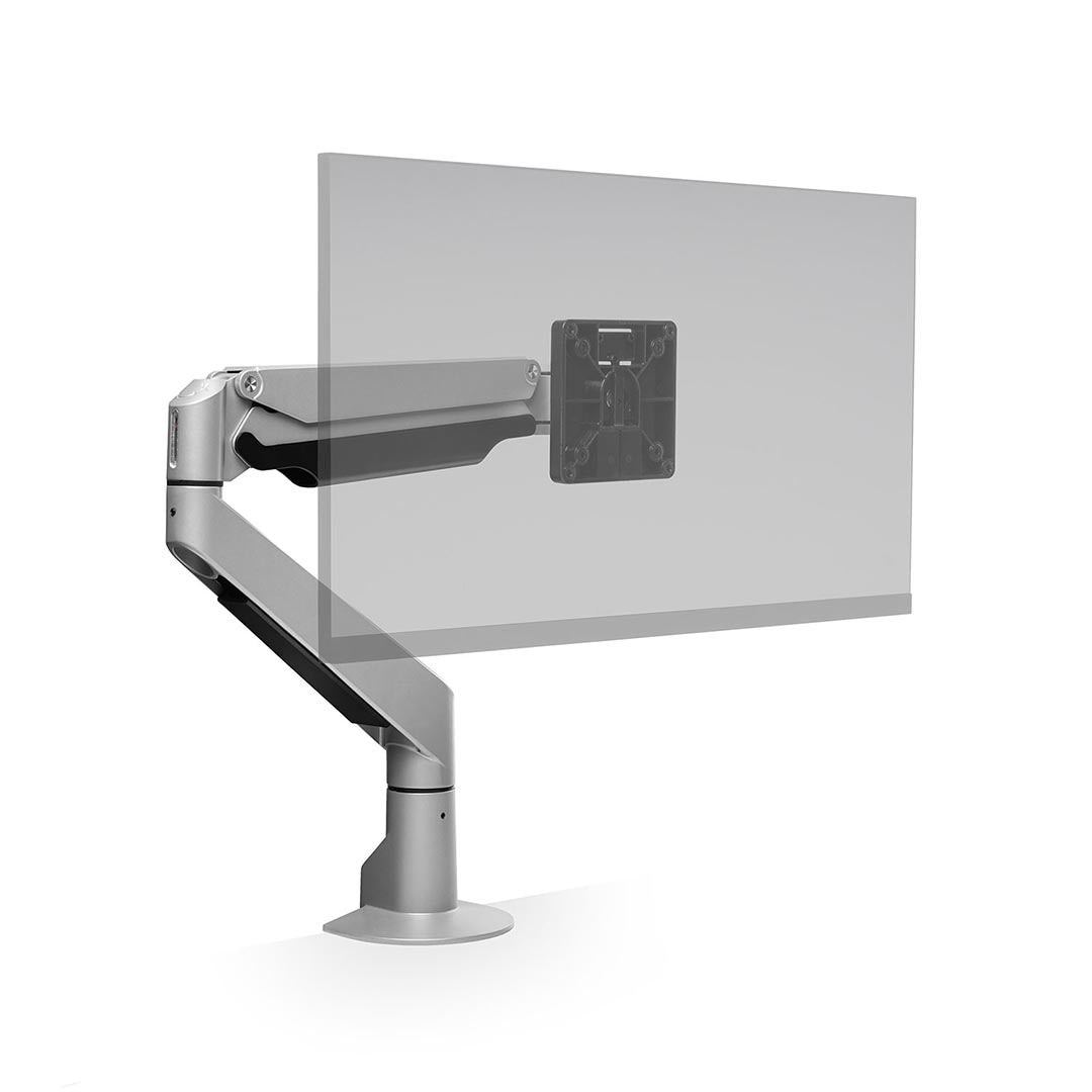 E2 Single Monitor Arm - Kansas City Office Furniture