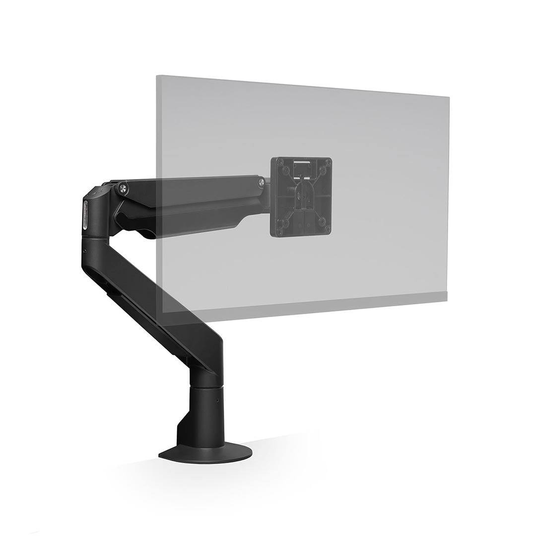 E2 Single Monitor Arm - Kansas City Office Furniture