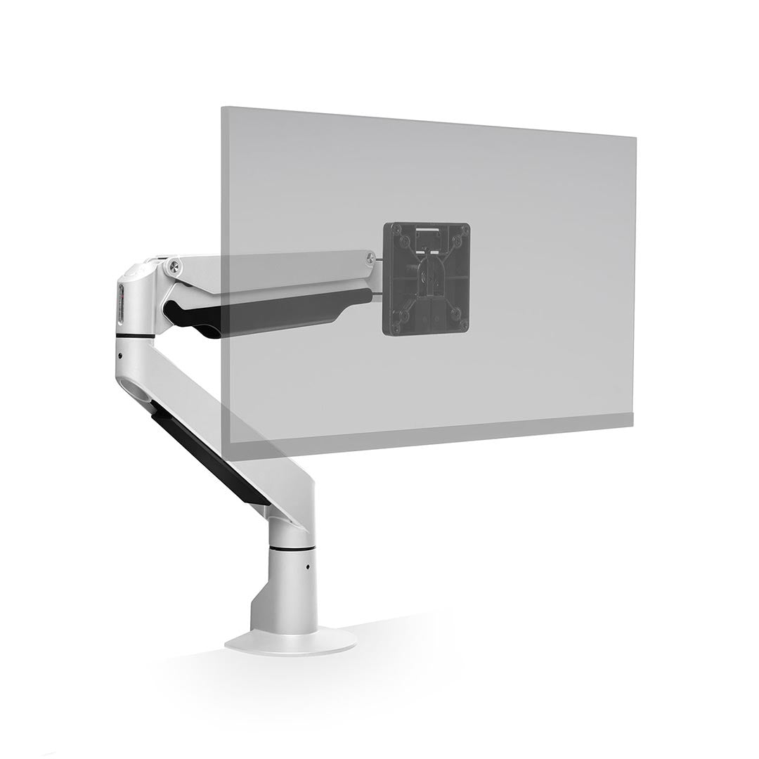 E2 Single Monitor Arm - Kansas City Office Furniture