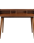 Flavio Office Desk - Kansas City Office Furniture