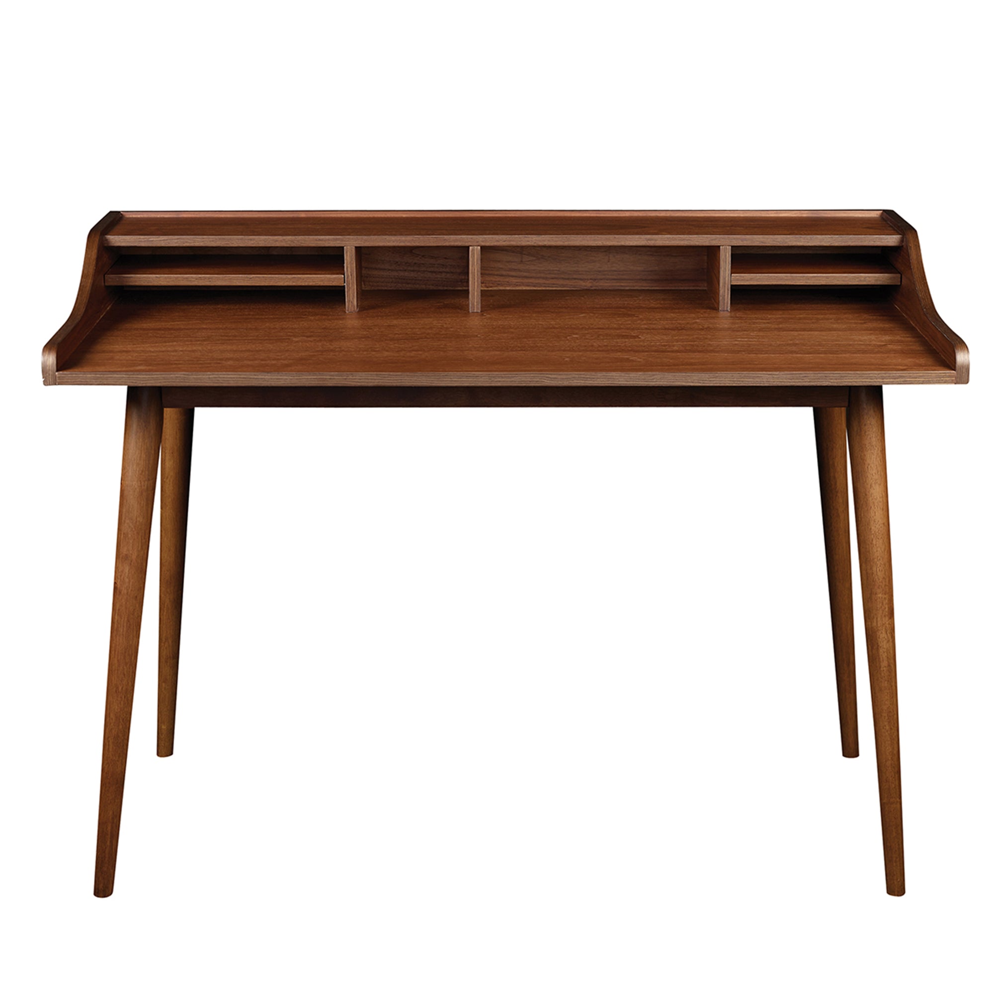 Flavio Office Desk - Kansas City Office Furniture