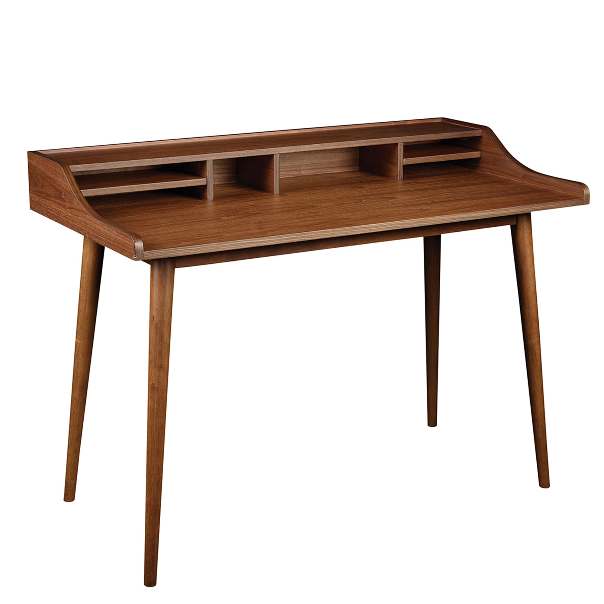 Flavio Office Desk - Kansas City Office Furniture