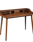 Flavio Office Desk - Kansas City Office Furniture