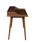 Flavio Office Desk - Kansas City Office Furniture