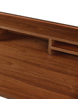 Flavio Office Desk - Kansas City Office Furniture