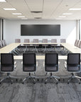 Plaza Freeride Conference Chair - Kansas City Office Furniture