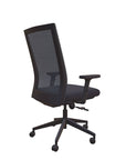 G6 Ergonomic Mesh Back Desk Chair - Kansas City Office Furniture