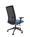 G6 Ergonomic Mesh Back Desk Chair - Kansas City Office Furniture