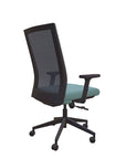 G6 Ergonomic Mesh Back Desk Chair - Kansas City Office Furniture