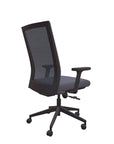 G6 Ergonomic Mesh Back Desk Chair - Kansas City Office Furniture