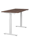 Switchback Height Adjustable Sit-to-Stand Desk - Kansas City Office Furniture