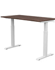 Switchback Height Adjustable Sit-to-Stand Desk - Kansas City Office Furniture