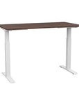 Switchback Height Adjustable Sit-to-Stand Desk - Kansas City Office Furniture