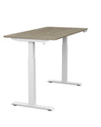 Switchback Height Adjustable Sit-to-Stand Desk - Kansas City Office Furniture