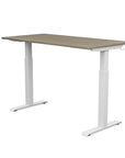 Switchback Height Adjustable Sit-to-Stand Desk - Kansas City Office Furniture