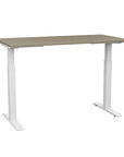 Switchback Height Adjustable Sit-to-Stand Desk - Kansas City Office Furniture