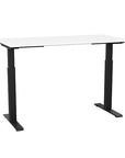 Switchback Height Adjustable Sit-to-Stand Desk - Kansas City Office Furniture