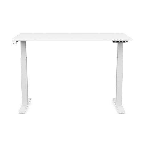 Switchback Height Adjustable Sit-to-Stand Desk - Kansas City Office Furniture