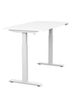 Switchback Height Adjustable Sit-to-Stand Desk - Kansas City Office Furniture