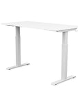 Switchback Height Adjustable Sit-to-Stand Desk - Kansas City Office Furniture