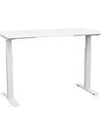 Switchback Height Adjustable Sit-to-Stand Desk - Kansas City Office Furniture