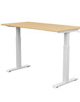 Switchback Height Adjustable Sit-to-Stand Desk - Kansas City Office Furniture