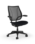 Liberty Ergonomic Mesh Task Chair - Kansas City Office Furniture