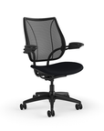 Liberty Ergonomic Mesh Task Chair - Kansas City Office Furniture