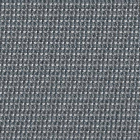 Brookside Mesh Back Desk Chair upholstery color swatch in grey. Kansas City Office Design and Furniture.