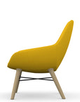 Lilly Lounge Chair - Kansas City Office Furniture