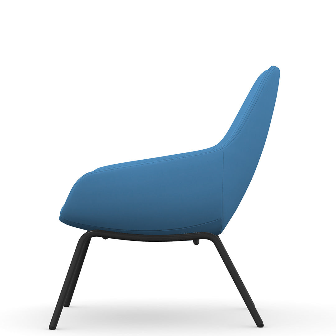 Lilly Lounge Chair - Kansas City Office Furniture