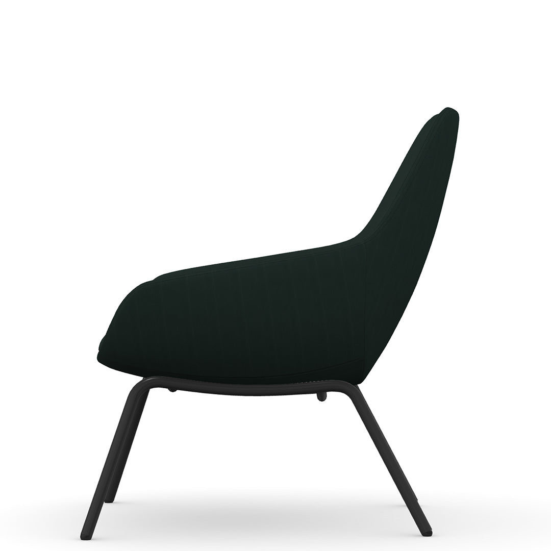 Lilly Lounge Chair - Kansas City Office Furniture