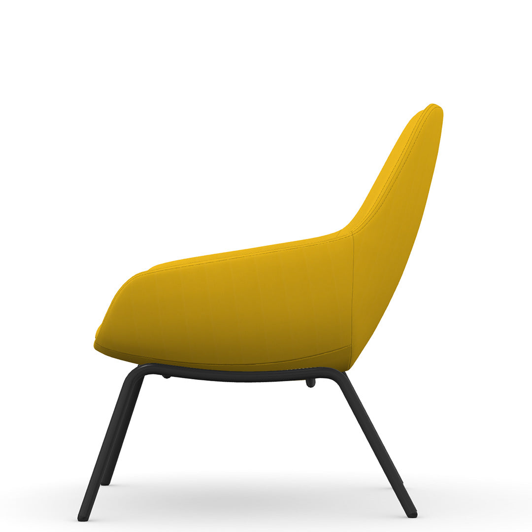 Lilly Lounge Chair - Kansas City Office Furniture