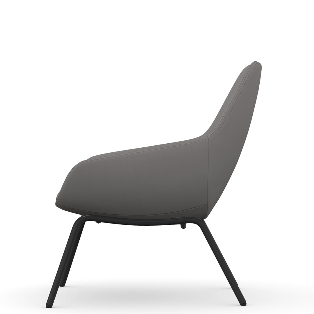 Lilly Lounge Chair - Kansas City Office Furniture