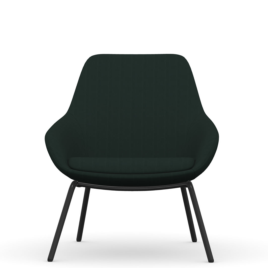 Lilly Lounge Chair - Kansas City Office Furniture