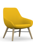 Lilly Lounge Chair - Kansas City Office Furniture