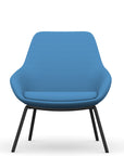 Lilly Lounge Chair - Kansas City Office Furniture