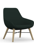 Lilly Lounge Chair - Kansas City Office Furniture