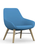 Lilly Lounge Chair - Kansas City Office Furniture