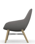 Lilly Lounge Chair - Kansas City Office Furniture