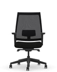 Luna High Back Desk Chair - Kansas City Office Furniture