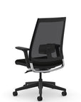 Luna High Back Desk Chair - Kansas City Office Furniture