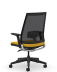 Luna High Back Desk Chair - Kansas City Office Furniture