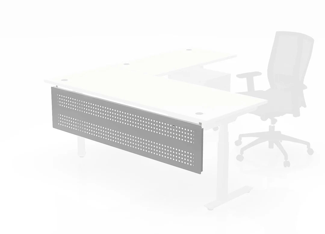 Steel Desk Modesty Panel - Kansas City Office Furniture